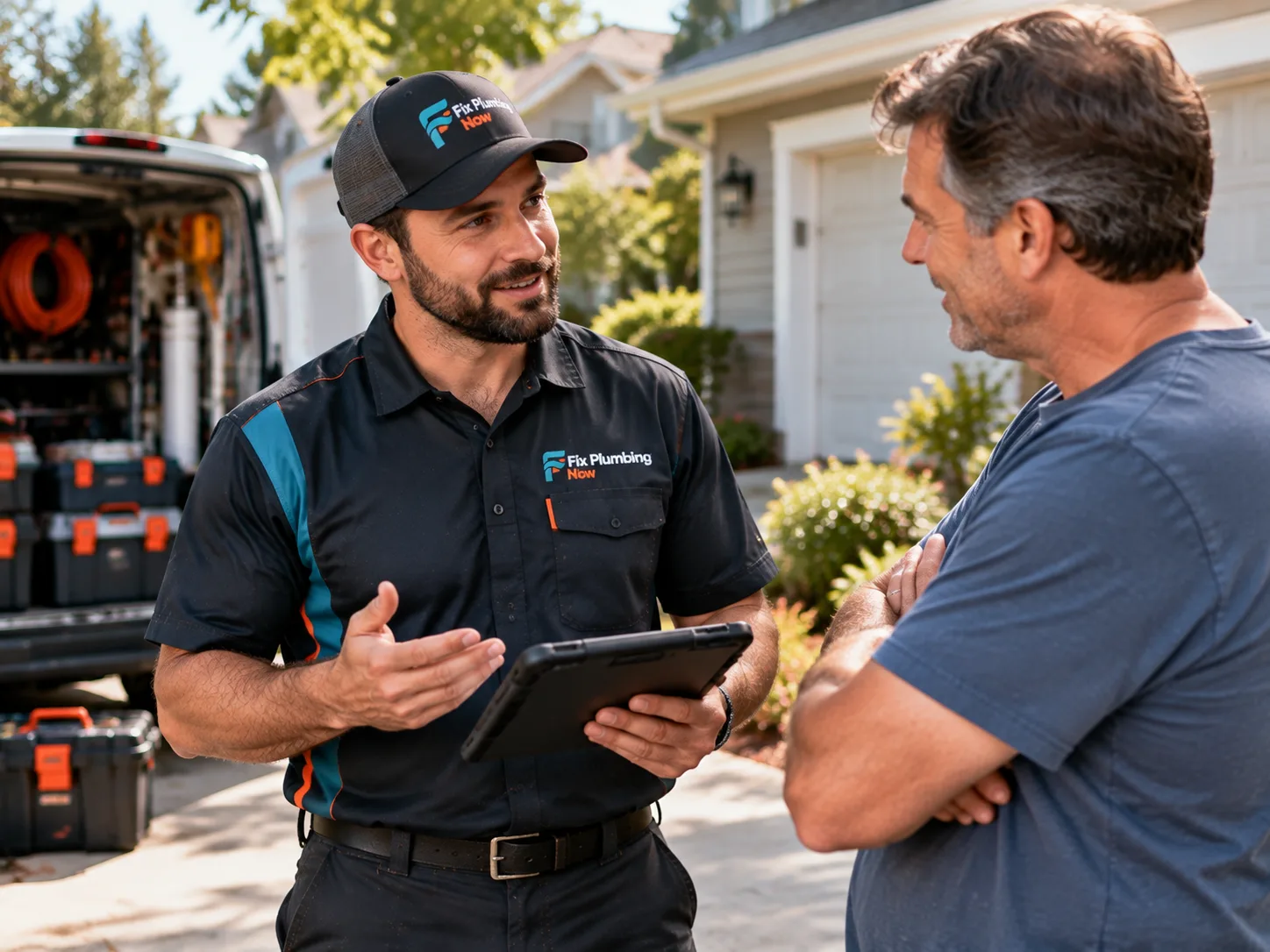 Clogged Drain Service Glenwood, MD FAQs